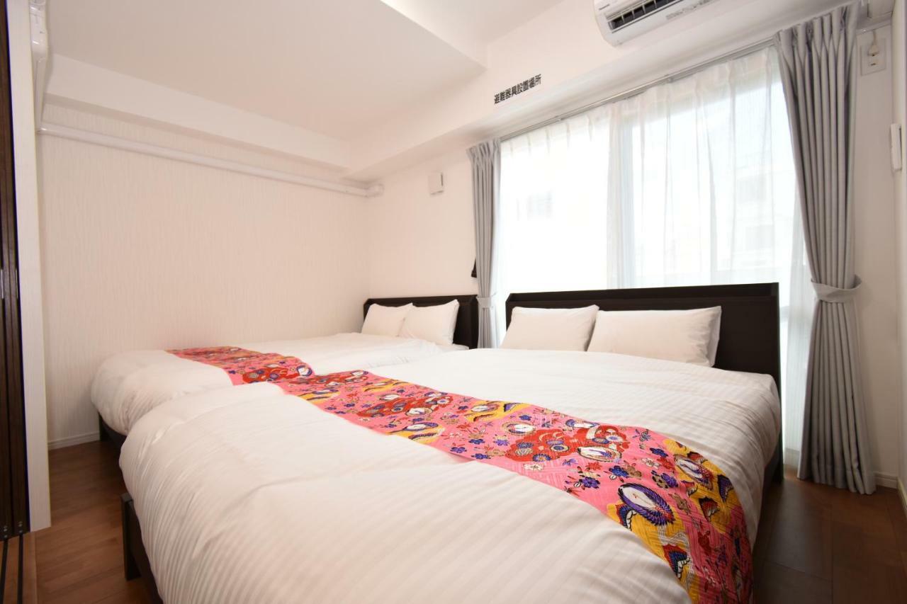 Hotel Coral Gate In Kume Naha Exterior foto