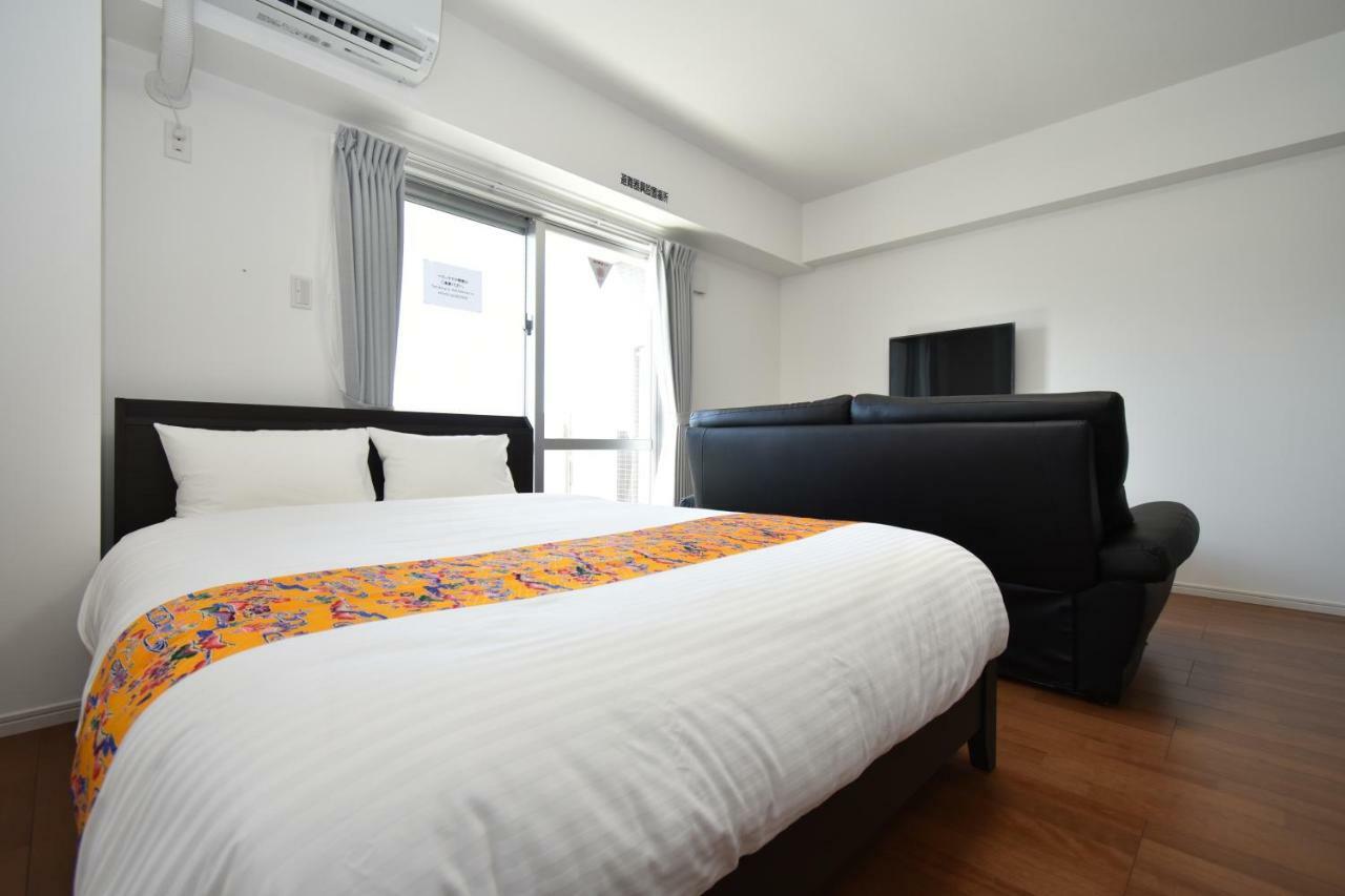 Hotel Coral Gate In Kume Naha Exterior foto